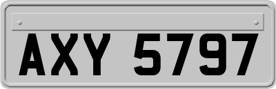 AXY5797