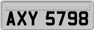 AXY5798