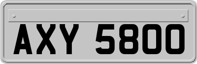 AXY5800