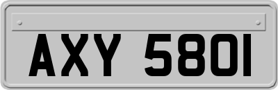 AXY5801