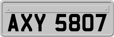 AXY5807