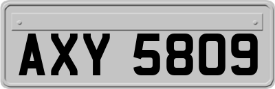 AXY5809