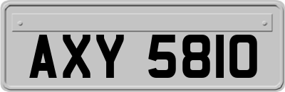 AXY5810