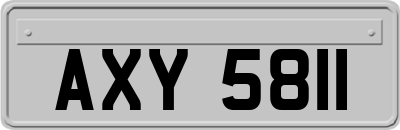 AXY5811