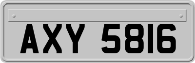 AXY5816