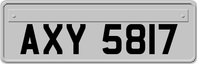 AXY5817