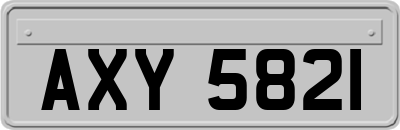 AXY5821