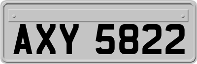 AXY5822