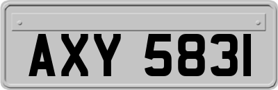 AXY5831