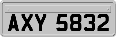 AXY5832
