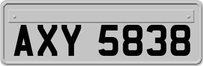 AXY5838