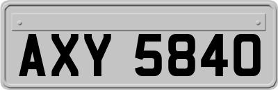 AXY5840