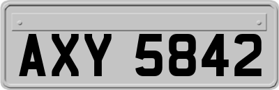 AXY5842