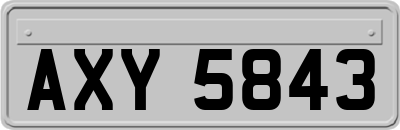 AXY5843