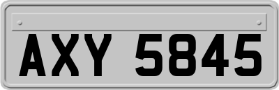 AXY5845