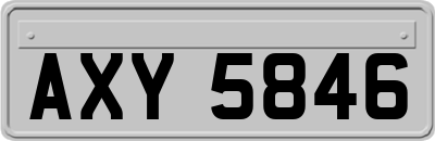 AXY5846