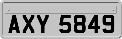 AXY5849