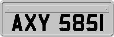 AXY5851