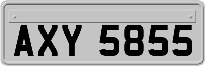 AXY5855