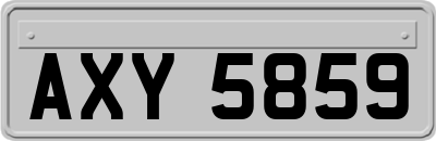 AXY5859
