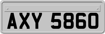 AXY5860