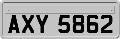 AXY5862