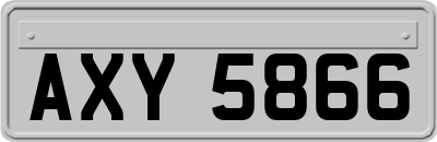 AXY5866