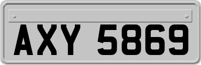AXY5869