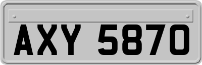 AXY5870