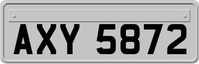 AXY5872