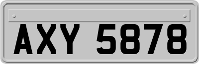 AXY5878