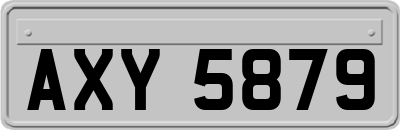 AXY5879