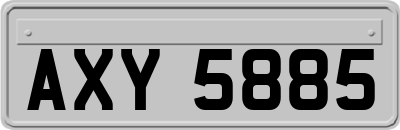 AXY5885