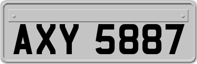 AXY5887