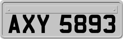 AXY5893