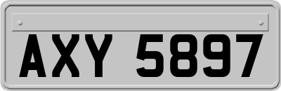 AXY5897