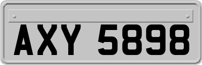 AXY5898