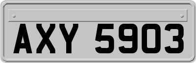 AXY5903