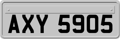 AXY5905