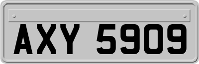 AXY5909