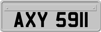 AXY5911