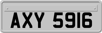 AXY5916
