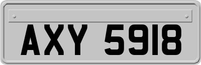 AXY5918