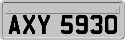 AXY5930