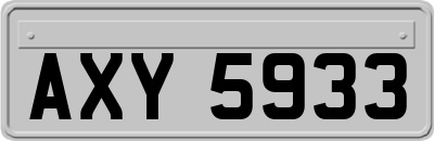 AXY5933