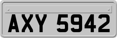 AXY5942