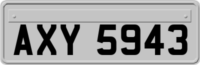 AXY5943