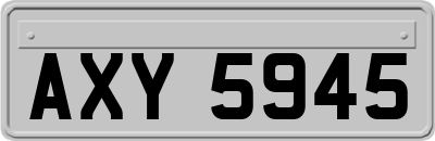 AXY5945
