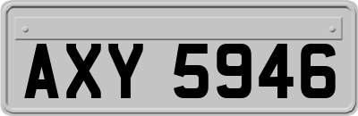 AXY5946