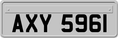 AXY5961